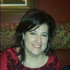 Meet your Posher, Patricia